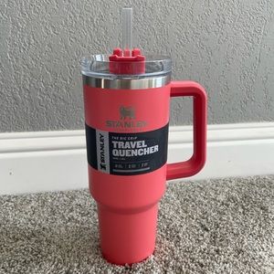 Stanley 40 oz Quencher Tumbler